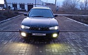 Subaru Legacy, 2 автомат, 1998, универсал Уральск