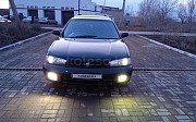 Subaru Legacy, 2 автомат, 1998, универсал Орал