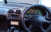 Subaru Legacy, 2 автомат, 1998, универсал Уральск