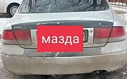 Mazda 626, 2 механика, 1992, седан Қарағанды