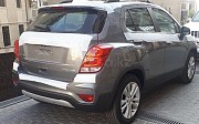 Chevrolet Tracker, 1.8 автомат, 2021, кроссовер Алматы