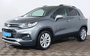 Chevrolet Tracker, 1.8 автомат, 2021, кроссовер Алматы