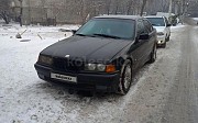 BMW 328, 2.8 механика, 1996, седан 