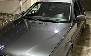 BMW 325, 2.5 автомат, 2001, седан Тараз