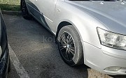 Hyundai Sonata, 2 автомат, 2008, седан 