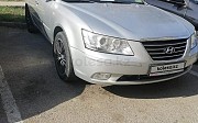 Hyundai Sonata, 2 автомат, 2008, седан 