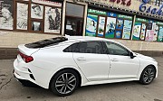 Kia K5, 2 автомат, 2020, седан 