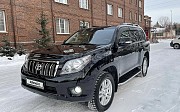 Toyota Land Cruiser Prado, 4 автомат, 2012, внедорожник Нұр-Сұлтан (Астана)