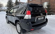 Toyota Land Cruiser Prado, 4 автомат, 2012, внедорожник Нұр-Сұлтан (Астана)