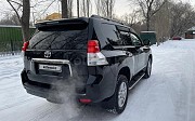 Toyota Land Cruiser Prado, 4 автомат, 2012, внедорожник Астана