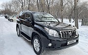 Toyota Land Cruiser Prado, 4 автомат, 2012, внедорожник Нұр-Сұлтан (Астана)