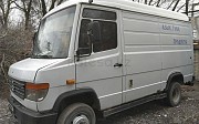 Mercedes-Benz Sprinter, 2.2 механика, 1999, фургон Алматы