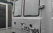 Mercedes-Benz Sprinter, 2.2 механика, 1999, фургон Алматы