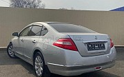 Nissan Teana, 3.5 вариатор, 2008, седан Алматы