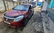 Renault Sandero, 1.6 автомат, 2013, хэтчбек Алматы