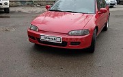 Honda Civic, 1.6 механика, 1992, хэтчбек Алматы