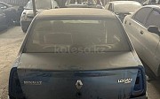 Renault Logan, 1.6 механика, 2012, седан Атырау