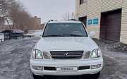 Lexus LX 470, 4.7 автомат, 1999, внедорожник Темиртау