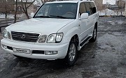 Lexus LX 470, 4.7 автомат, 1999, внедорожник Теміртау