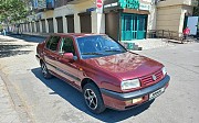 Volkswagen Vento, 1.8 механика, 1993, седан Сатпаев