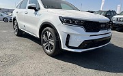 Kia Sorento, 2.5 автомат, 2023, кроссовер 