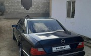 Mercedes-Benz E 230, 2.3 механика, 1992, седан Кызылорда