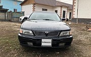 Nissan Maxima, 2 механика, 1997, седан Алматы