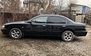 Nissan Maxima, 2 механика, 1997, седан Алматы