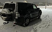 Mitsubishi Pajero, 3 автомат, 2008, внедорожник 