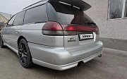 Subaru Legacy, 2 механика, 1994, универсал 