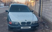 BMW 528, 2.8 автомат, 1996, седан 