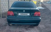 BMW 528, 2.8 автомат, 1996, седан 