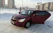 Chevrolet Cobalt, 1.5 механика, 2013, седан Усть-Каменогорск