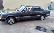 Mercedes-Benz E 230, 2.3 механика, 1992, седан Қызылорда