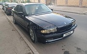 BMW 728, 2.8 автомат, 1999, седан Астана