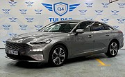 Kia K8, 2.5 автомат, 2021, седан 