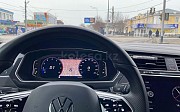 Volkswagen Tiguan, 2 робот, 2021, кроссовер Петропавловск