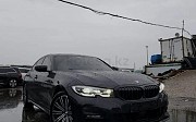 BMW 320, 2 автомат, 2021, седан Шымкент