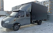 ГАЗ ГАЗель, 2.9 механика, 2012, фургон Нұр-Сұлтан (Астана)