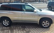 Toyota Highlander, 3.3 автомат, 2005, кроссовер Шонжы