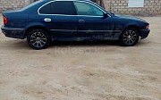 BMW 525, 2.5 автомат, 1997, седан Жанаозен