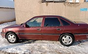 Opel Vectra, 2 механика, 1995, седан 