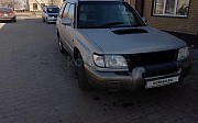 Subaru Forester, 2 автомат, 1997, кроссовер 