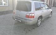 Subaru Forester, 2 автомат, 1997, кроссовер 