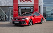 Toyota Camry, 2.5 автомат, 2021, седан 