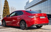 Toyota Camry, 2.5 автомат, 2021, седан 