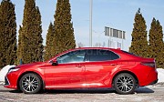 Toyota Camry, 2.5 автомат, 2021, седан 