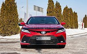 Toyota Camry, 2.5 автомат, 2021, седан 