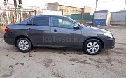 Toyota Corolla, 1.6 автомат, 2010, седан Алматы