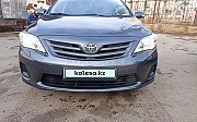 Toyota Corolla, 1.6 автомат, 2010, седан Алматы